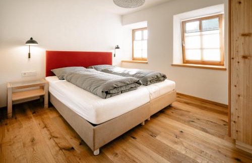 Sankt Daniel Hôtel | Gasthof Grünwald