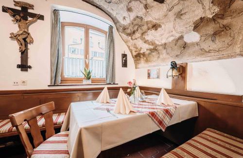 Laufen Hôtel | Gasthof Greimel
