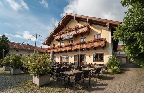 Fridolfing Hôtel | Gasthof Gruber