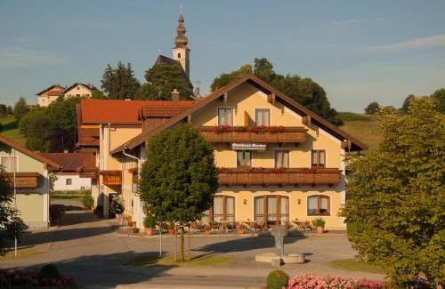 Fridolfing Hôtel | Gasthof Gruber