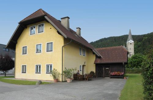 Neuhaus Hôtel | Gasthof Hartl & Hartl Stadl