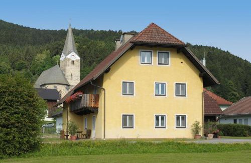 Neuhaus Hôtel | Gasthof Hartl & Hartl Stadl