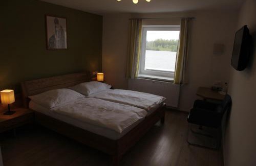 Marbach an der Donau Maison | Gasthof Haselberger