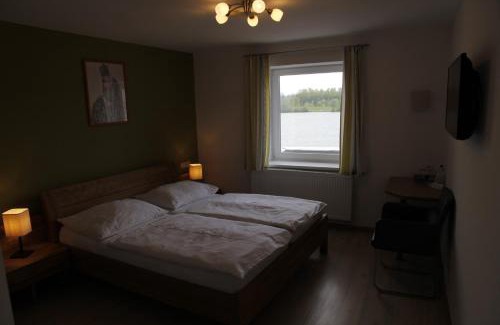 Marbach an der Donau Maison | Gasthof Haselberger