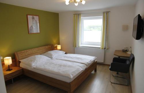 Marbach an der Donau Maison | Gasthof Haselberger