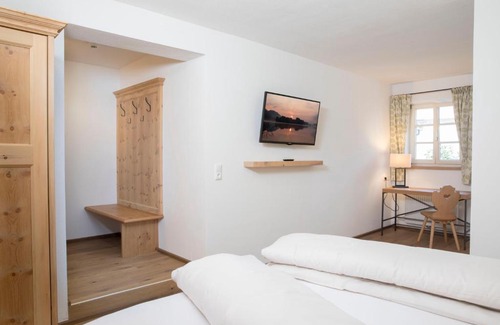 Brixlegg Hôtel | Gasthof Herrnhaus