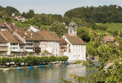 Eglisau Hôtel | Gasthof Hirschen