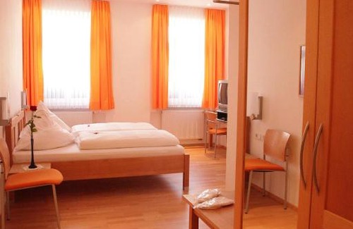 Hersbruck Hôtel | Gasthof Hotel Bauer