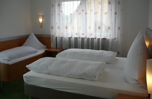 Schluesselfeld Hôtel | Gasthof Hotel Herderich