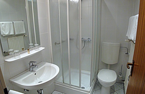 Schluesselfeld Hôtel | Gasthof Hotel Herderich