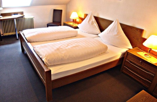 Schluesselfeld Hôtel | Gasthof Hotel Herderich
