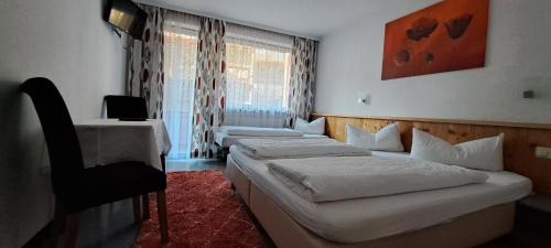 Zell am Ziller Hôtel | Gasthof Hotel Kirchenwirt