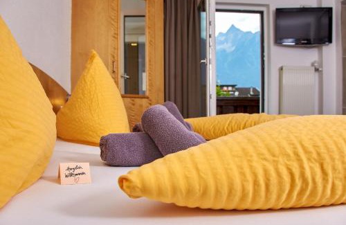 Sautens Hôtel | Gasthof Hotel Post