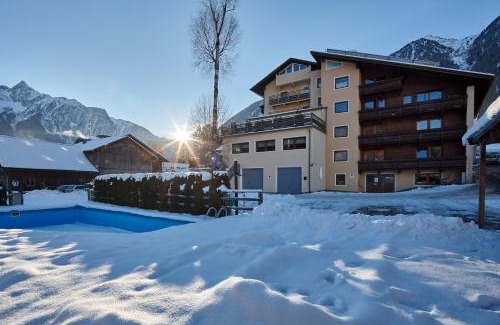 Sautens Hôtel | Gasthof Hotel Post