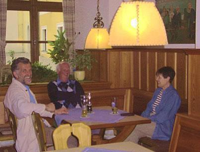 Walderbach Hôtel | Gasthof Hotel Rückerl