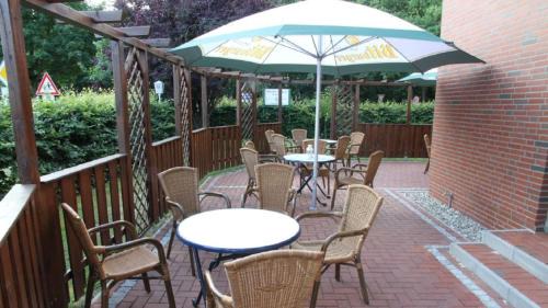 Papenburg Hôtel | Gasthof&Hotel Schmitz