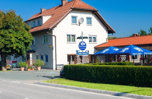 Sankt Michael bei Bleiburg Maison | Gasthof Jamnig