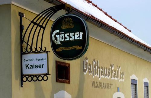 Frauenstein Maison | Gasthof Kaiser