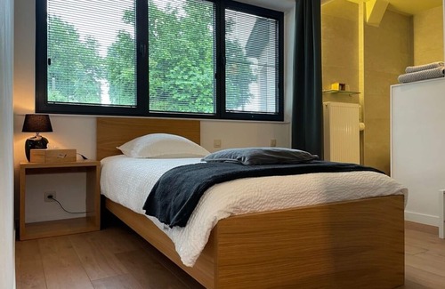 Erpe-Mere Hôtel | Gasthof Kapelhof