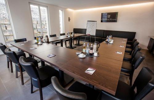 Bissingen Hôtel | Gasthof Krone