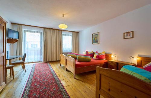 Sankt Jodok om Brenner Hôtel | Gasthof Lamm
