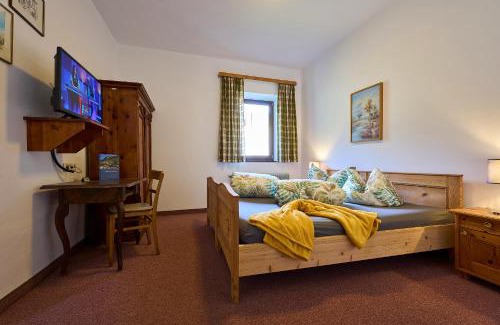 Sankt Jodok om Brenner Hôtel | Gasthof Lamm