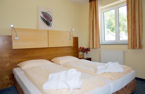 Sankt Martin im Muehlkreis Hôtel | Gasthof - Landhotel Ernst