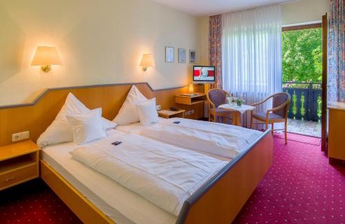 Weilbach Hôtel | Gasthof & Landhotel Ohrnbachtal