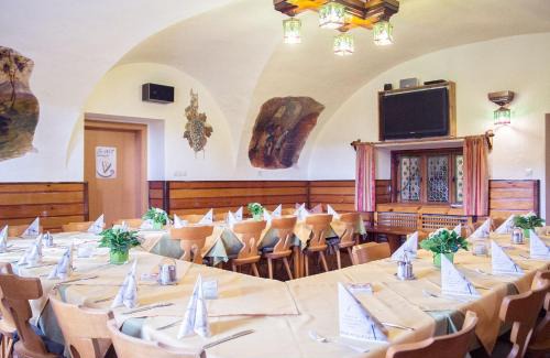 Hoersching Hôtel | Gasthof Mandorfer