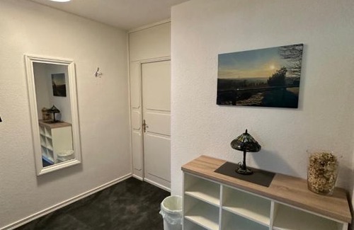 Oberhaverbeck Hôtel | Gasthof Menke