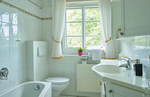 Oberhaverbeck Hôtel | Gasthof Menke