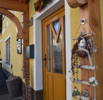 Diex Maison | Gasthof Messnerwirt, Diex