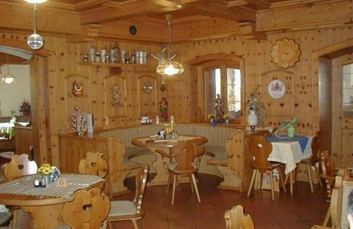 Rimbach Hôtel | Gasthof-Metzgerei-Pension Schierlitz