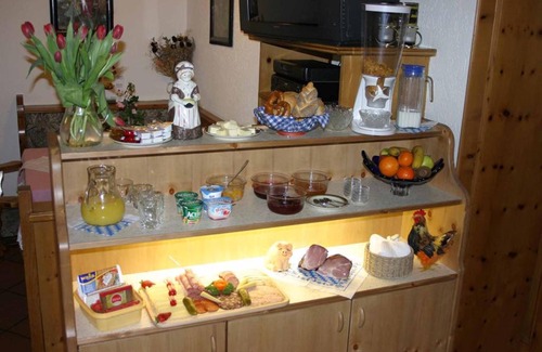 Rimbach Hôtel | Gasthof-Metzgerei-Pension Schierlitz