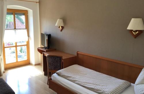 Furstenfeldbruck District Hôtel | Gasthof Oberer Wirt Biburg