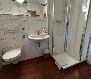 Furstenfeldbruck District Hôtel | Gasthof Oberer Wirt Biburg
