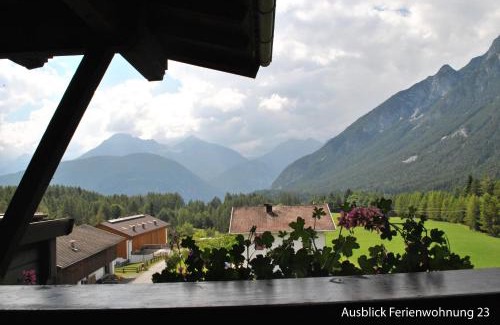 Obsteig Maison | Gasthof Panorama