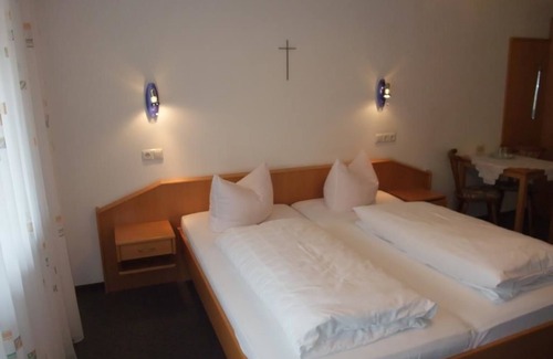 Obertrubach Hôtel | Gasthof-Pension Alte Post
