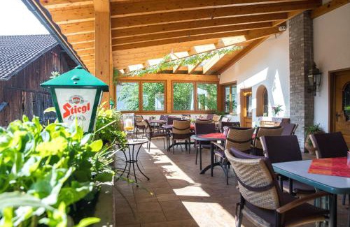Karres Hôtel | Gasthof Pension Traube