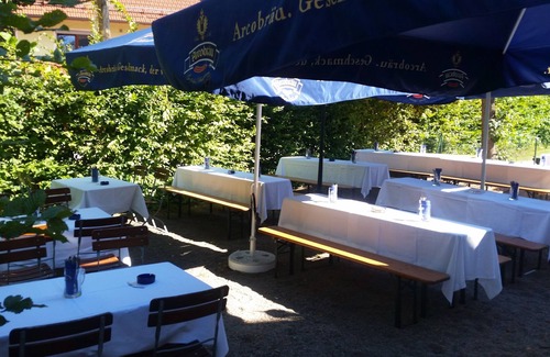 Worth an der Donau Hôtel | Gasthof Pflamminger