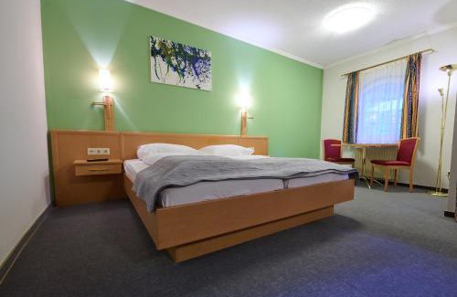 Eschenau Hôtel | Gasthof Pils