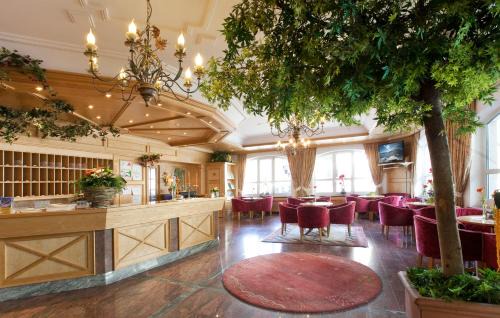 Wenns Hôtel | Gasthof Pitztaler Hof