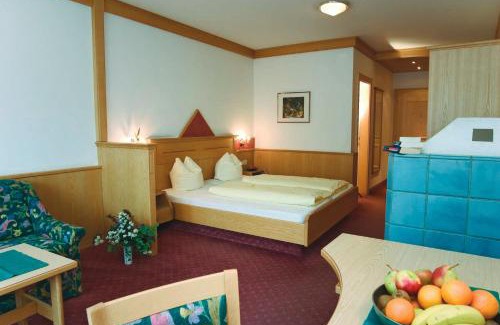 Wenns Hôtel | Gasthof Pitztaler Hof
