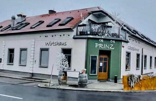 Hoflein Hôtel | Gasthof Prinz