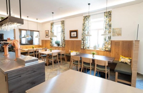 Hoflein Hôtel | Gasthof Prinz