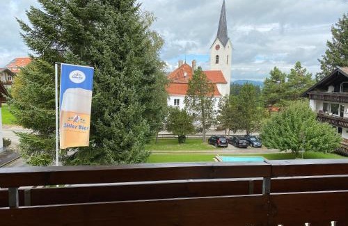 Sulzberg Appartement | Gasthof Rössle