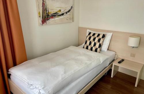 Steinhausen Hôtel | Gasthof Rössli Steinhausen