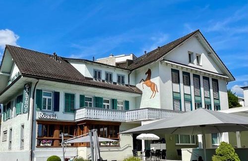 Steinhausen Hôtel | Gasthof Rössli Steinhausen