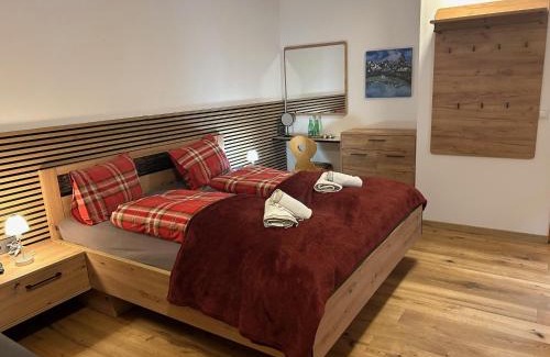 Haiming Hôtel | Gasthof Rafting Alm