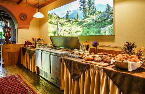 Gerlos Hôtel | Gasthof Riederhof